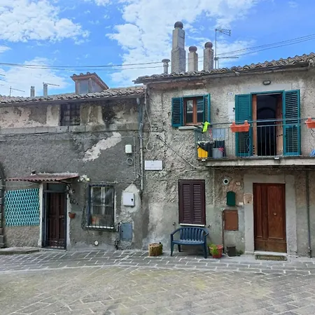 Soriano Apartment