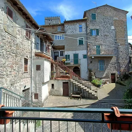 Soriano * Soriano nel Cimino