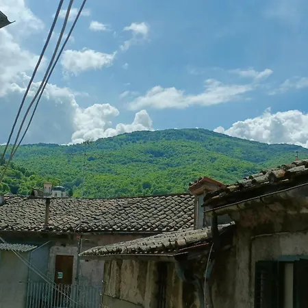 Apartment Soriano