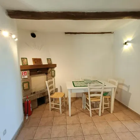 Apartment Soriano