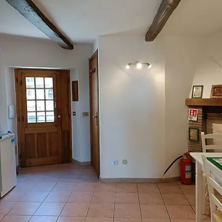 Apartment Soriano *