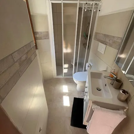 Apartment Soriano *