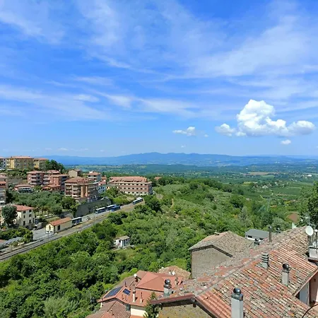 Apartment Soriano Soriano nel Cimino