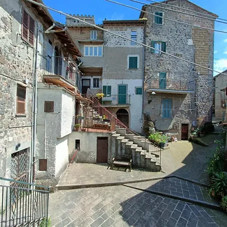 Soriano * Soriano nel Cimino