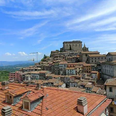 Soriano * Soriano nel Cimino