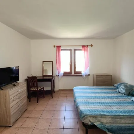 Apartment Soriano *