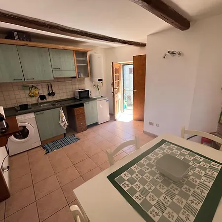 Apartment Soriano Soriano nel Cimino