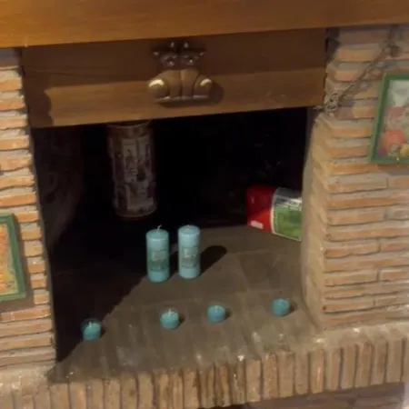 Soriano Apartment