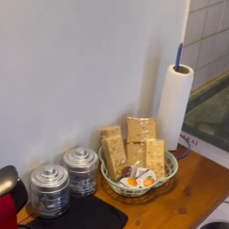Apartment Soriano