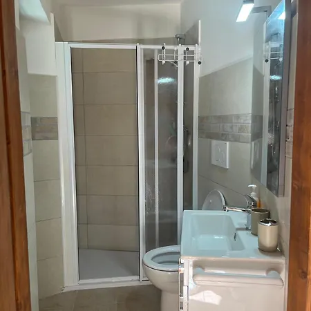 Soriano Apartment *